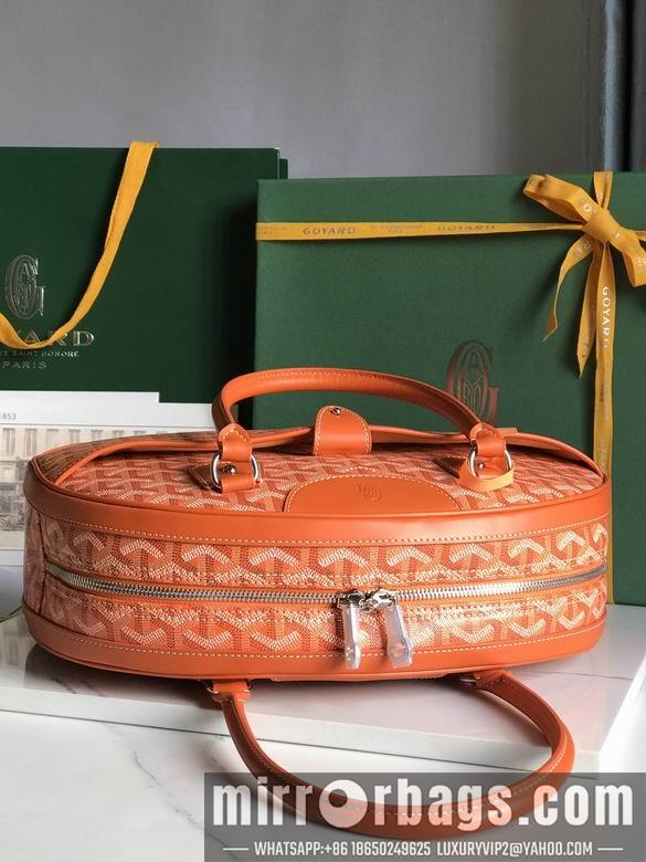 Cheap Goyard Bags 020299 35X23X10.5cm JHJ 11