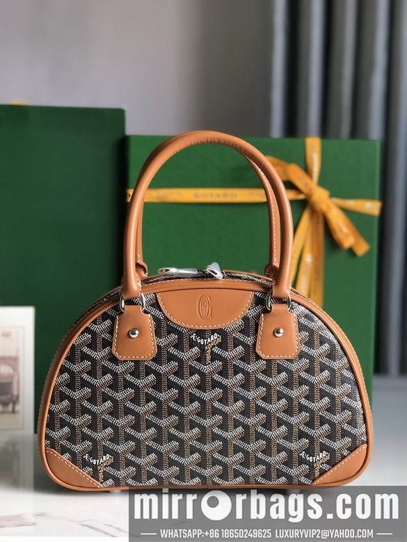 Cheap Goyard Bags 020298 26X17X8cm JHJ 4