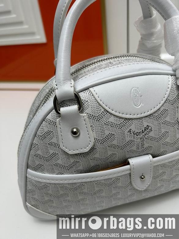 Cheap Goyard Bags 2317 26X16X9cm XMY 6