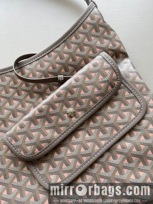 Cheap Goyard Bags 42X15X27cm 092706 YT 3colour