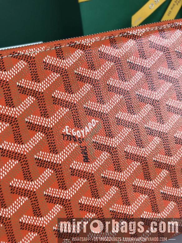 Cheap Goyard Bags 20X15cm 090504 JHJ 1