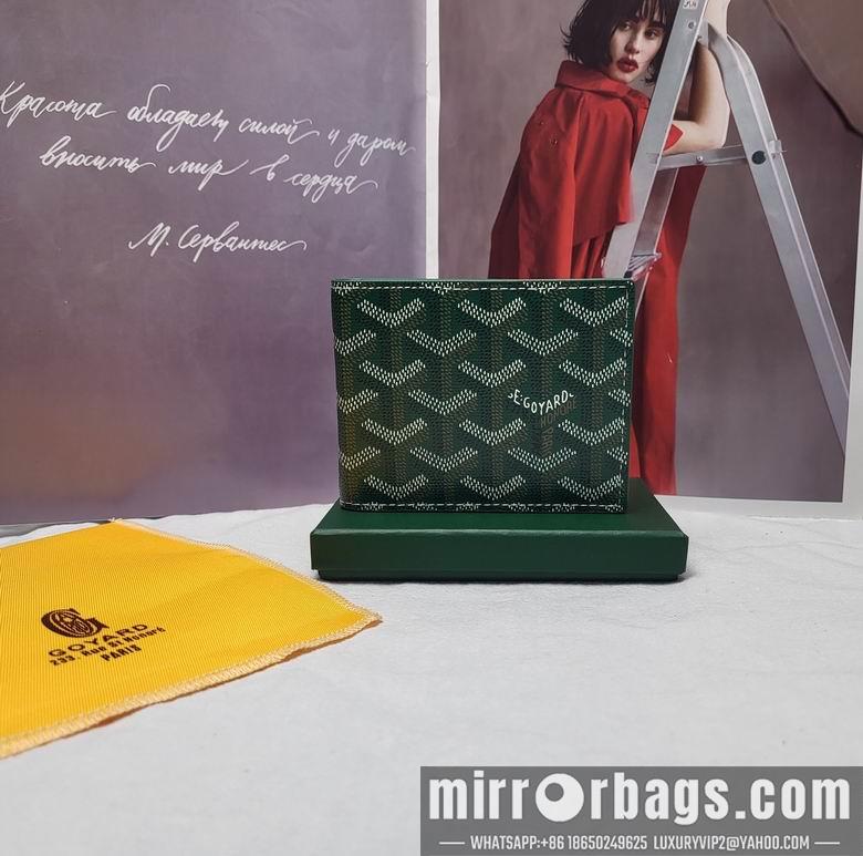 Cheap Goyard Bags 515 10x8x2cm YG 2