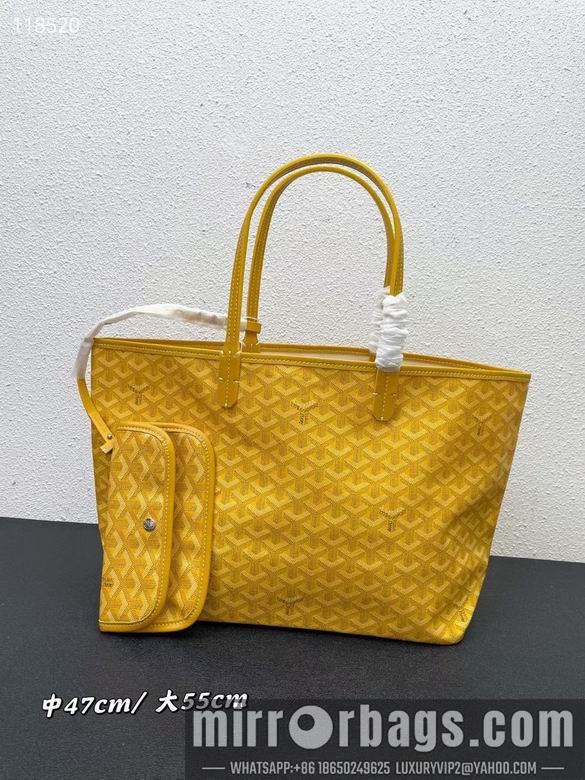 Cheap Goyard Bags 大40X30X15cm 中34X27X14cm 041203 YG 8