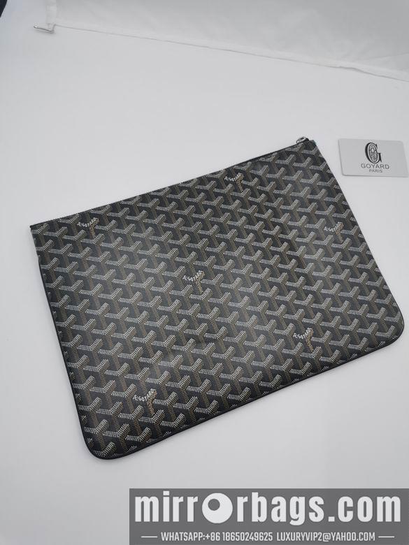 Cheap Goyard Bags G710 26X0.5X36cm ZC 1