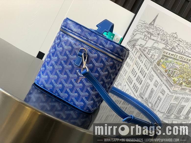 Cheap Goyard Bags 8037 16X14X20cm XM 4