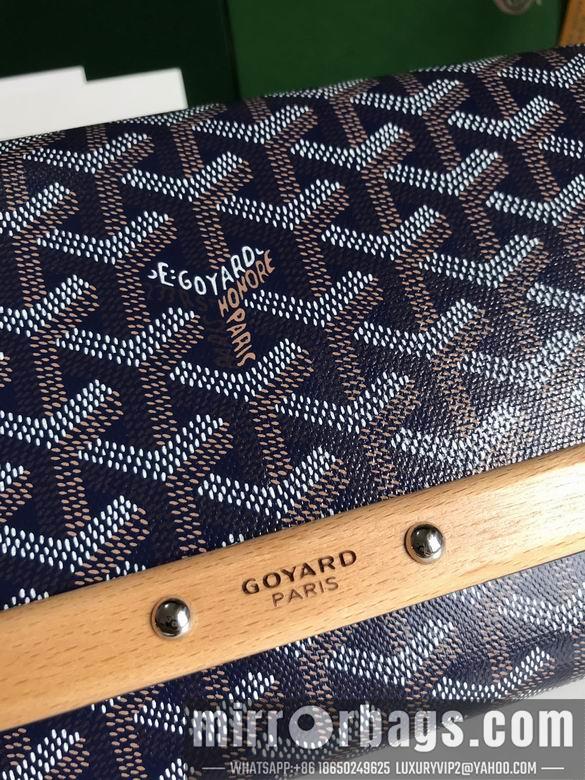 Cheap Goyard Bags 020178 25X14.5X4cm JHJ 3
