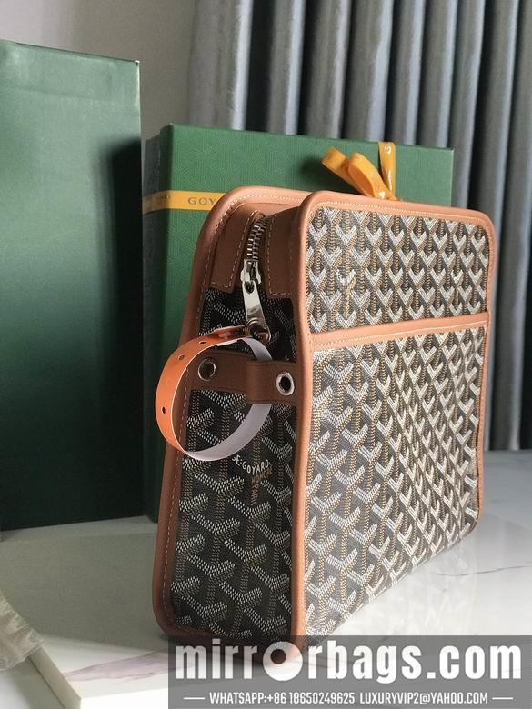 Cheap Goyard Bags 30X23X7.5cm 031713 XM 10