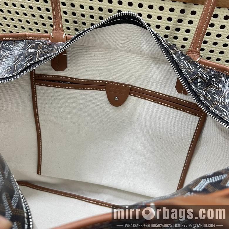 Cheap Goyard Bags 50X36X29X16cm 070304 YG 2