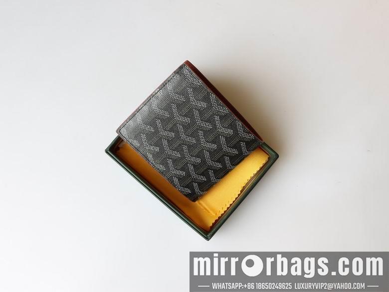 Cheap Goyard Bags G5123 11X9X2cm ZC 4