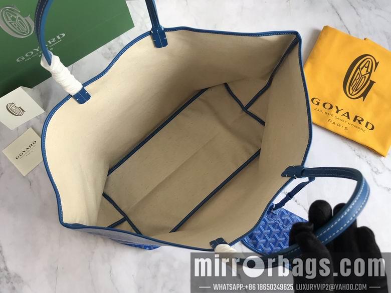 Cheap Goyard Bags 40X31.5X19cm 033105 GY 8