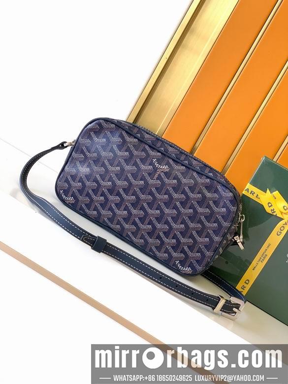 Cheap Goyard Bags 001 23X7X14cm WP 5