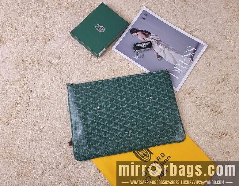 Cheap Goyard Bags 36X25cm 051001 ZC 3colour