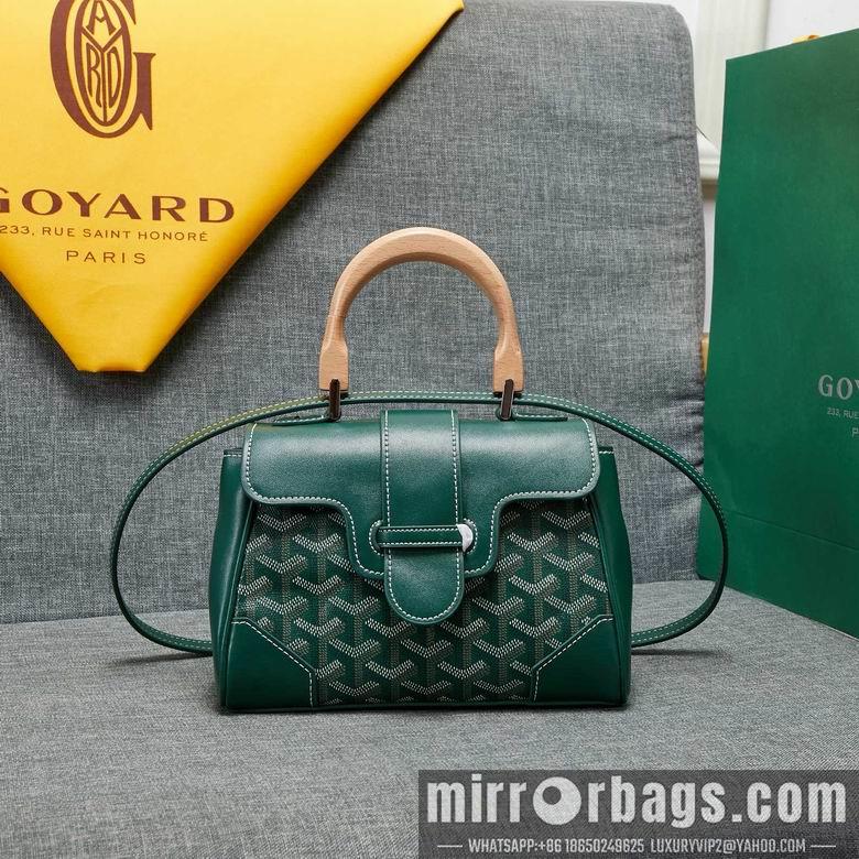 Cheap Goyard Bags 20X15X7.5cm 032902 GY 5
