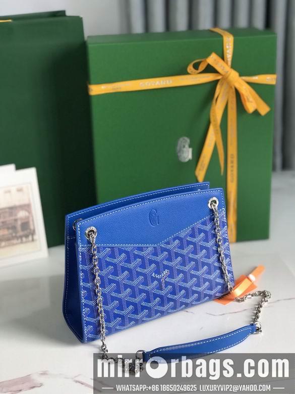 Cheap Goyard Bags 020234 21X15X6.5cm JHJ 6