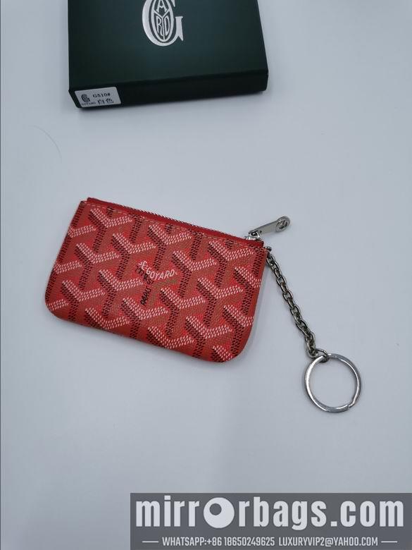 Cheap Goyard Bags G510 9X1X12cm ZC 6