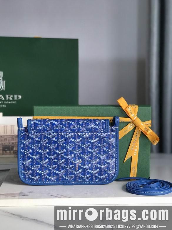 Cheap Goyard Bags 20X13cm 042340 JHJ 6