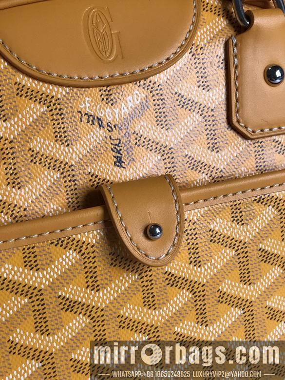 Cheap Goyard Bags 020298 26X17X8cm JHJ 7