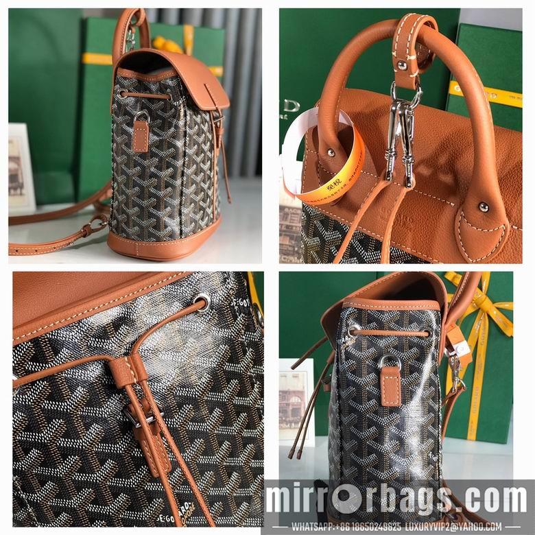 Cheap Goyard Bags 18.5X21.5X8.5cm 042307 JHJ 9