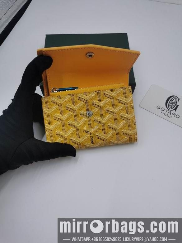 Cheap Goyard Bags G517 9.3X2.5X12cm ZC 8