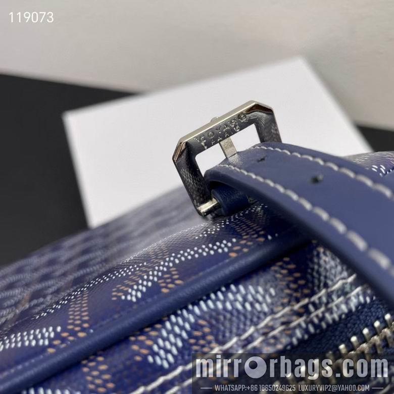 Cheap Goyard Bags 24X6X19cm 041208 YG 3