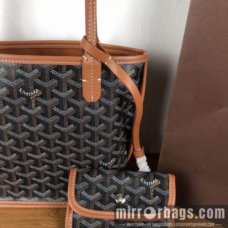 Cheap Goyard Bags GY21932 mini 20X20X10cm-8
