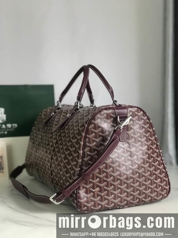 Cheap Goyard Bags Boston 020231-1 50X25X30cm JHJ 7