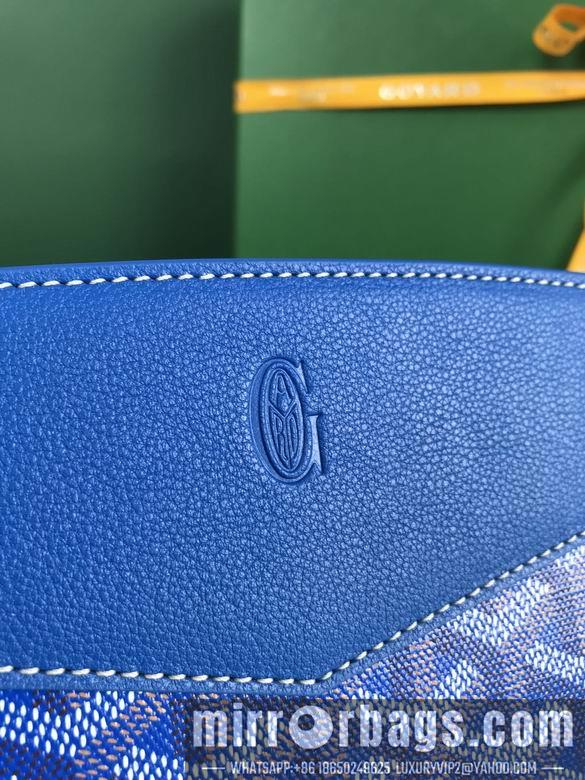 Cheap Goyard Bags 25.5X19X10cm 121903 GY 1