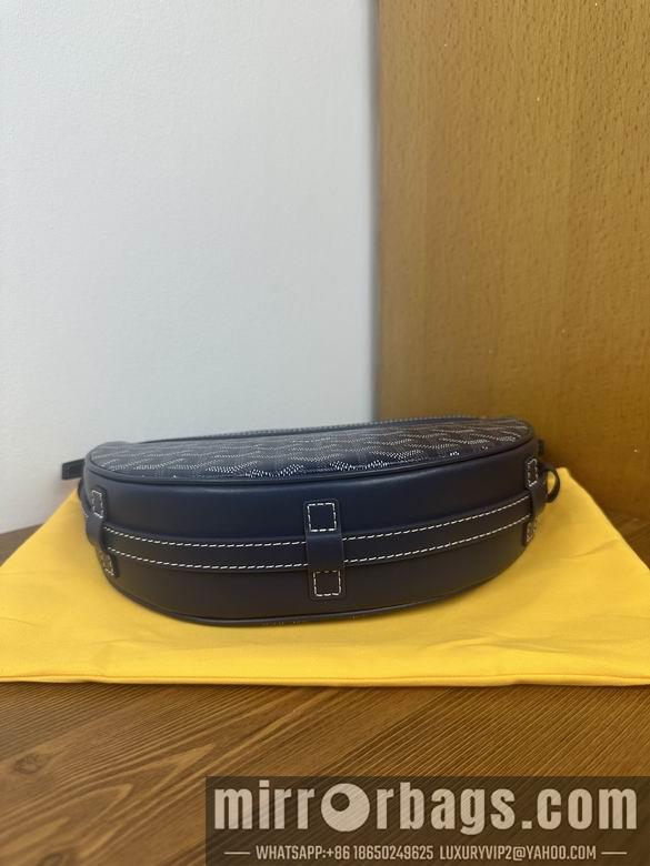 Cheap Goyard Bags 25X6X17cm 111604 GY 3