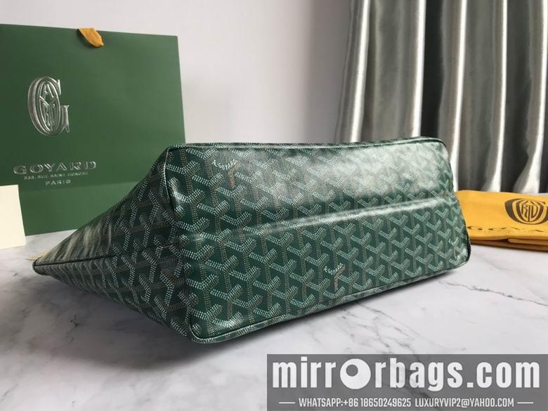 Cheap Goyard Bags 34X14X26cm 033106 GY 9