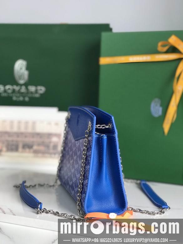 Cheap Goyard Bags 020234 21X15X6.5cm JHJ 6