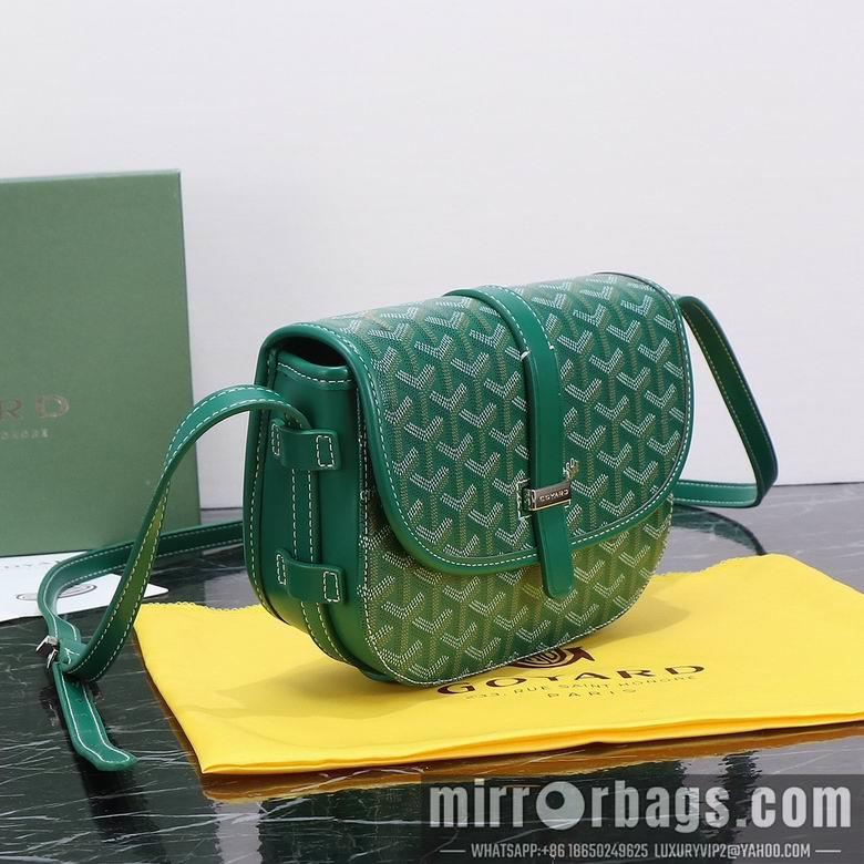 Cheap Goyard Bags 22X15X6.5cm 052111 XMY 1