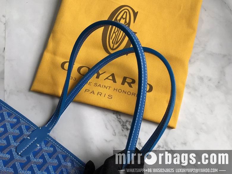 Cheap Goyard Bags GY020191 41X30X23.5X13cm JHJ 5
