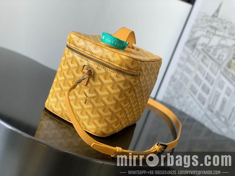 Cheap Goyard Bags 8037 16X14X20cm XM 1