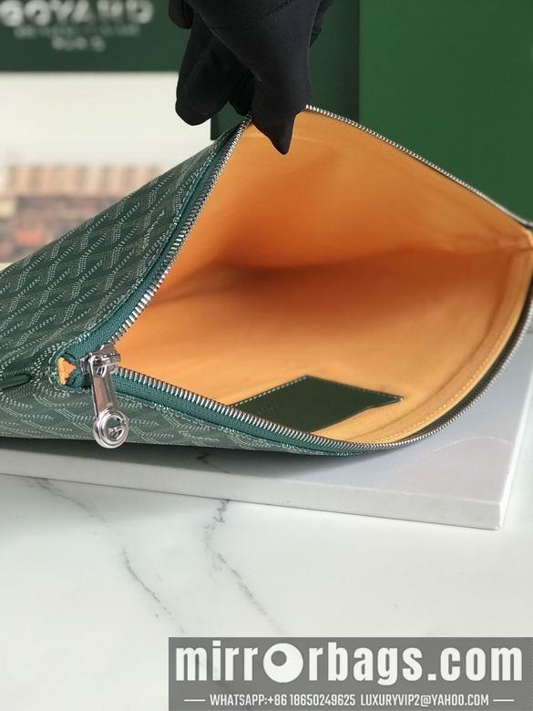 Cheap Goyard Bags 020167 36X26X0.5cm JHJ 7