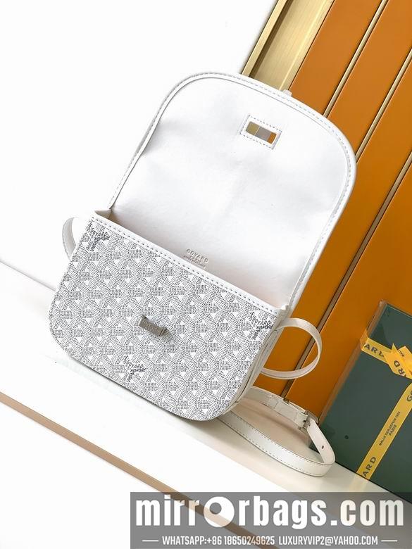Cheap Goyard Bags 8015 22X7X16cm WP 2