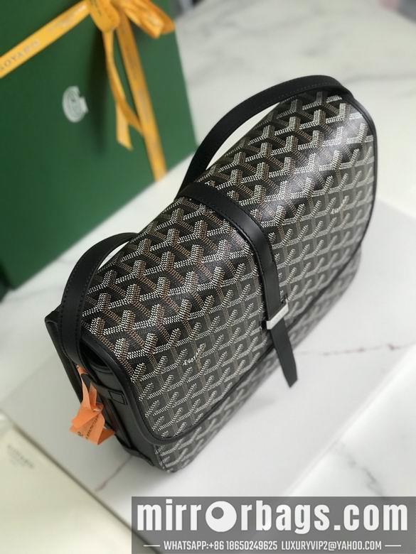 Cheap Goyard Bags Belvédère 020183 28X19X7.5cm JHJ 11