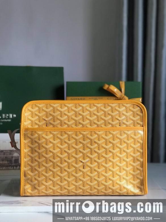 Cheap Goyard Bags 020201 30X23X7.5cm YG 9