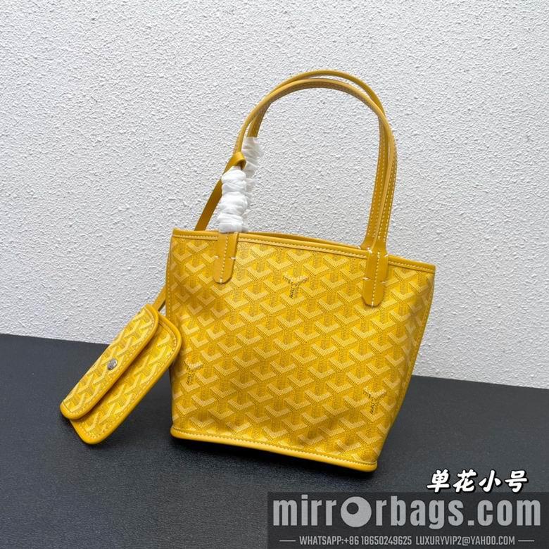 Cheap Goyard Bags 20X19X10cm 052106 XMY 1