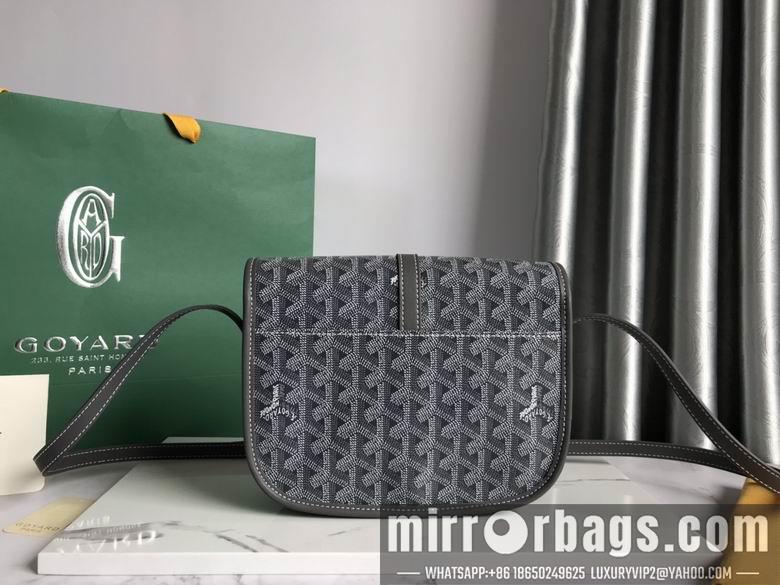 Cheap Goyard Bags 21X16X6cm 033102 GY 6