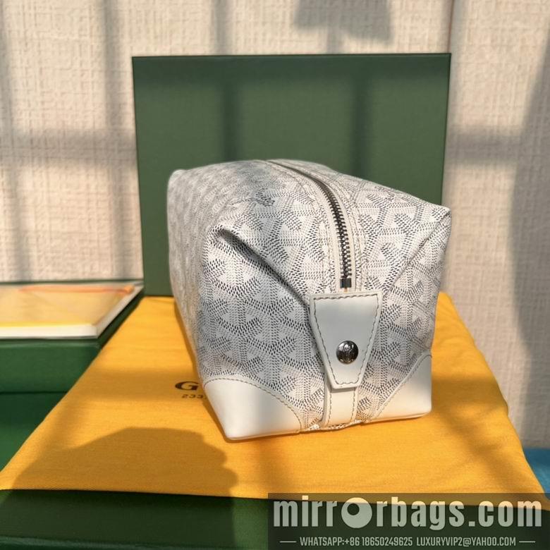 Cheap Goyard Bags 020215 25X12X12cm YG 8