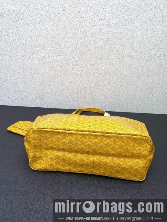 Cheap Goyard Bags 大40X30X15cm 中34X27X14cm 041203 YG 8