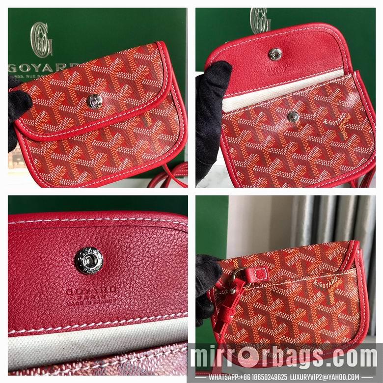 Cheap Goyard Bags 28X20X19X10cm 042320 JHJ 8