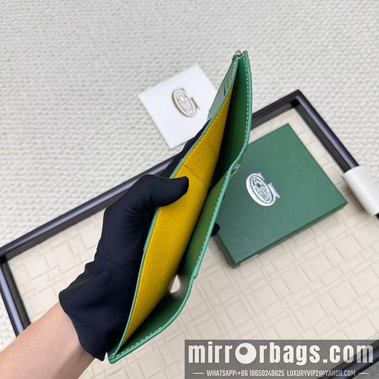 Cheap Goyard Bags 806 12X9.3X2.5cm ZC 7