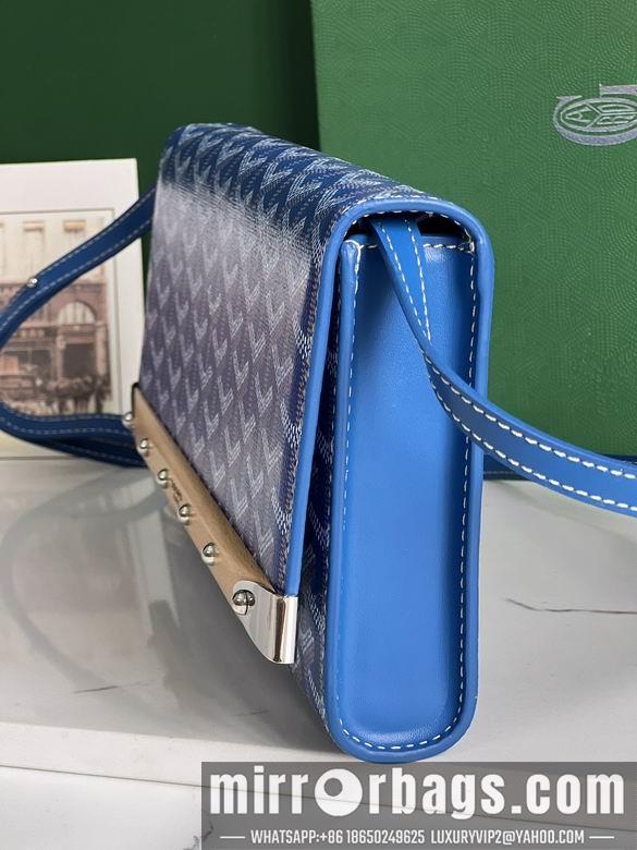 Cheap Goyard Bags 020178 25X14.5X4cm JHJ 4
