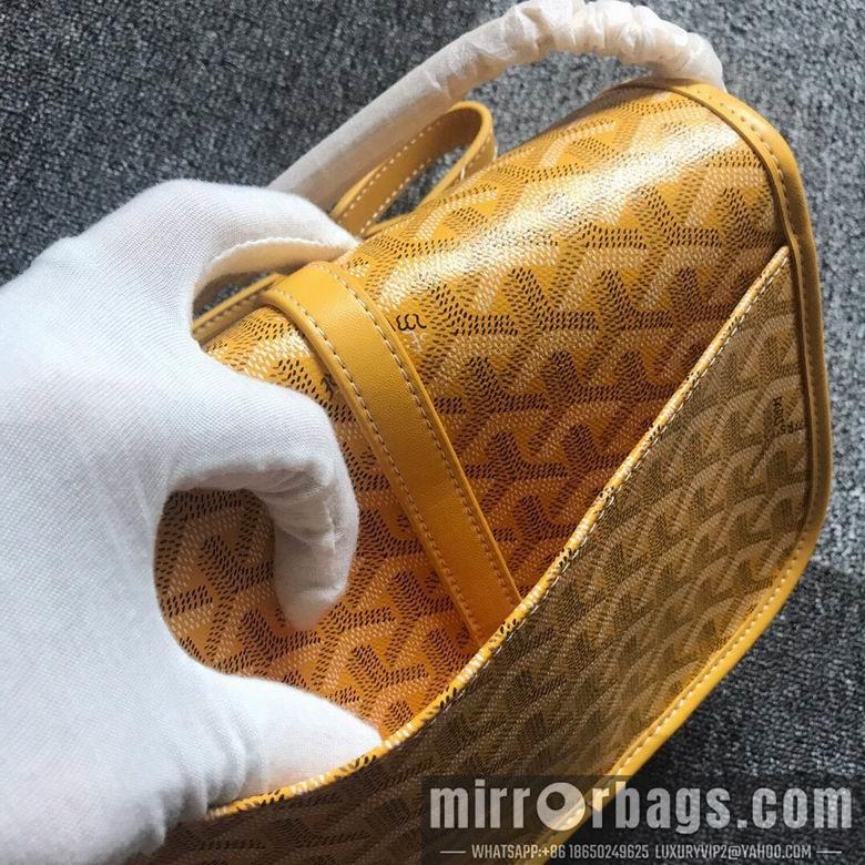 Cheap Goyard Bags 16X7X22cm 082604 GY 4