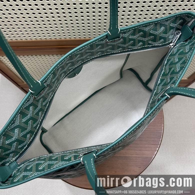 Cheap Goyard Bags 40X30X25X14cm 070303 YG 3