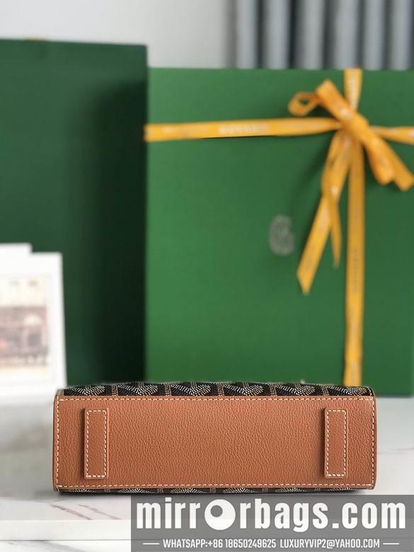 Cheap Goyard Bags 020234 21X15X6.5cm JHJ 2