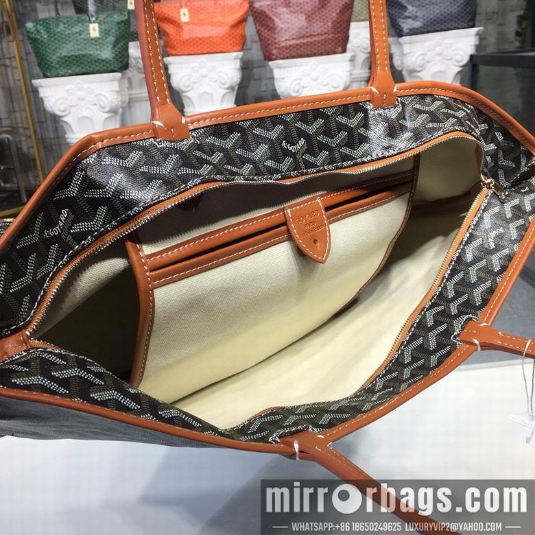 Cheap Goyard Bags 40X16X28cm 050902 GY 8