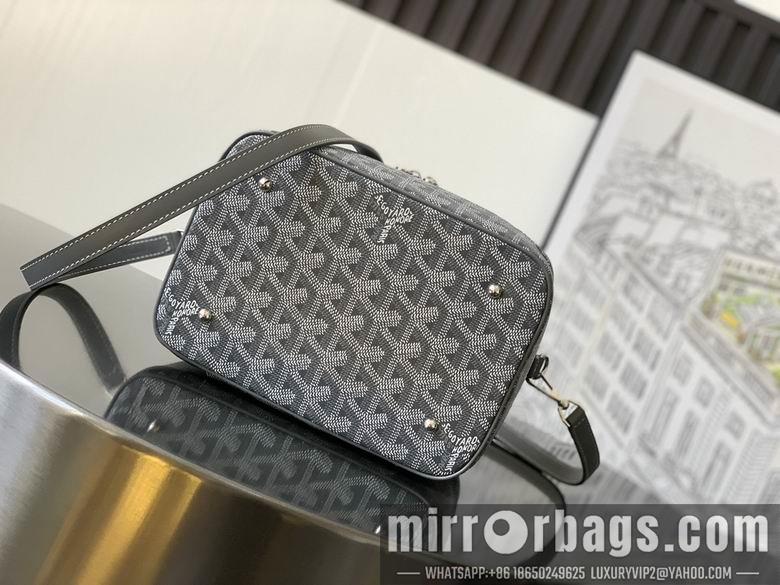 Cheap Goyard Bags 8037 16X14X20cm XM 5