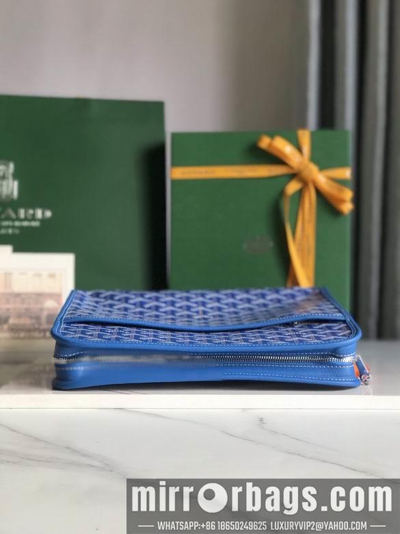 Cheap Goyard Bags 020201 30X23X7.5cm YG 7